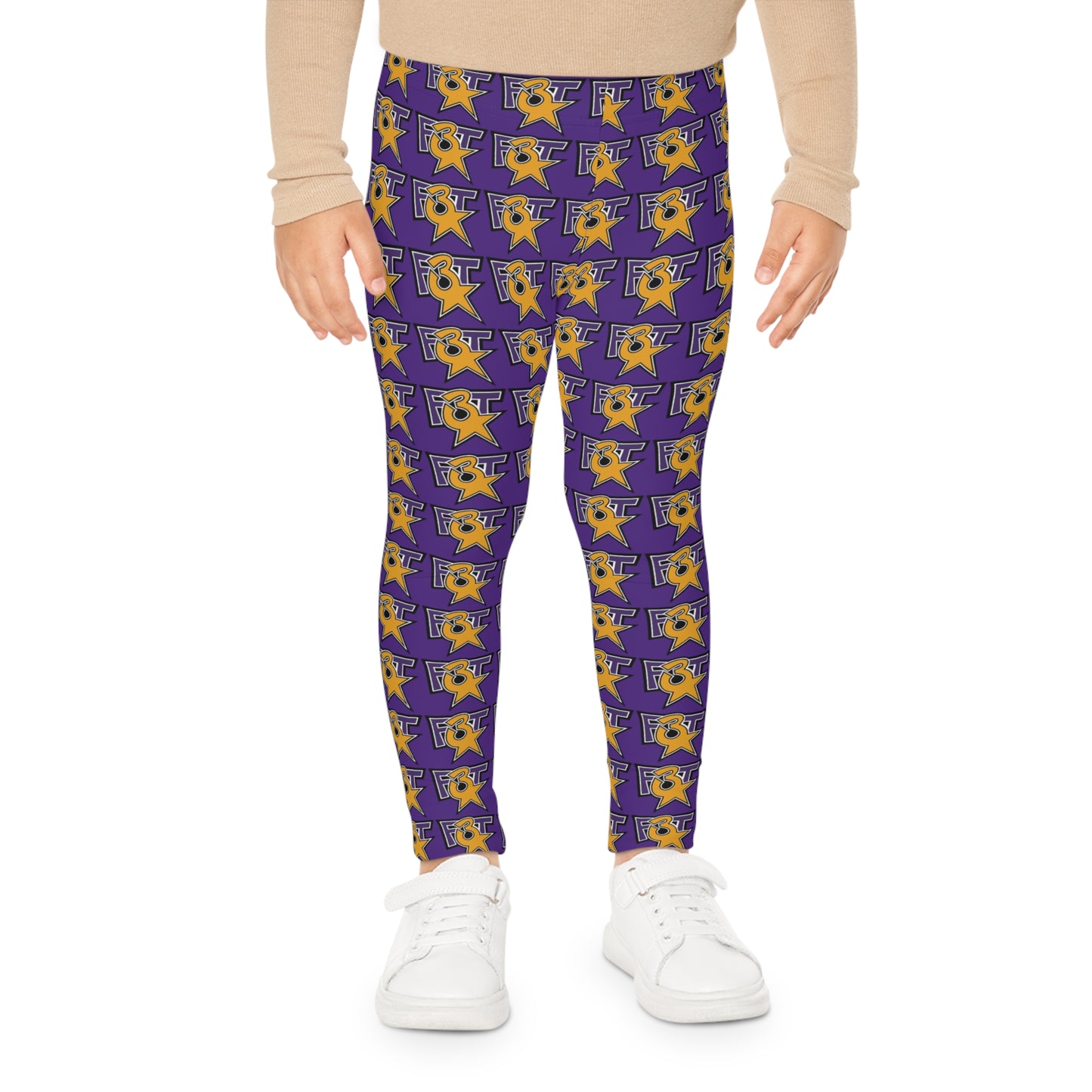 Kids Leggings