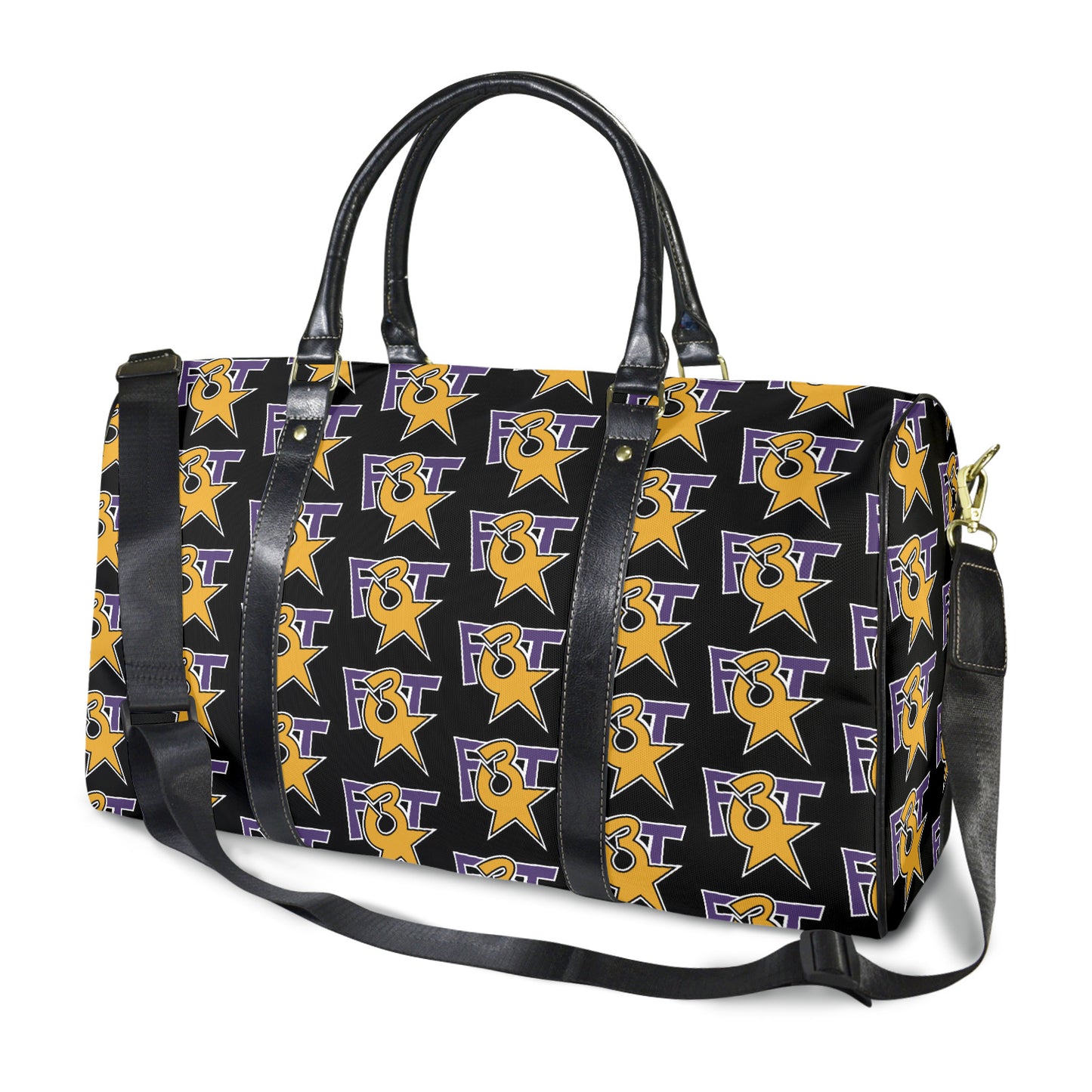 Large Capacity Travel Bag-Large