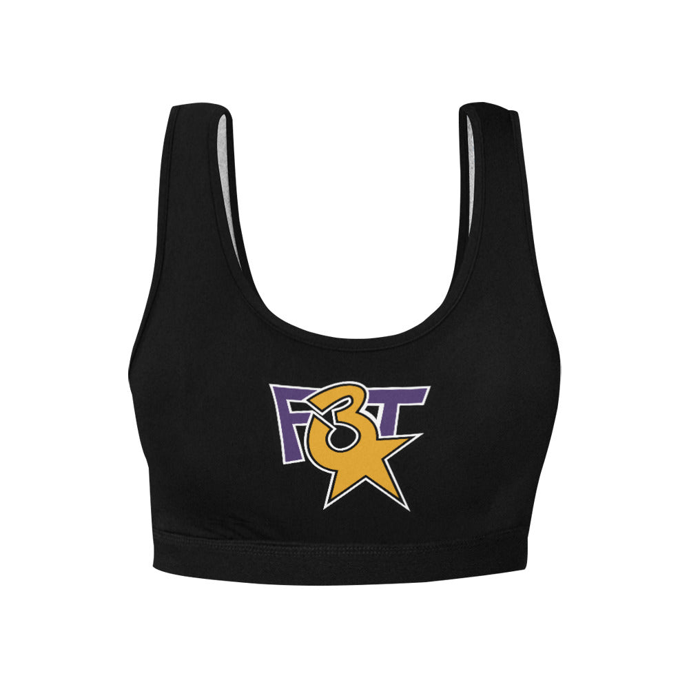 Women's Sports Bra