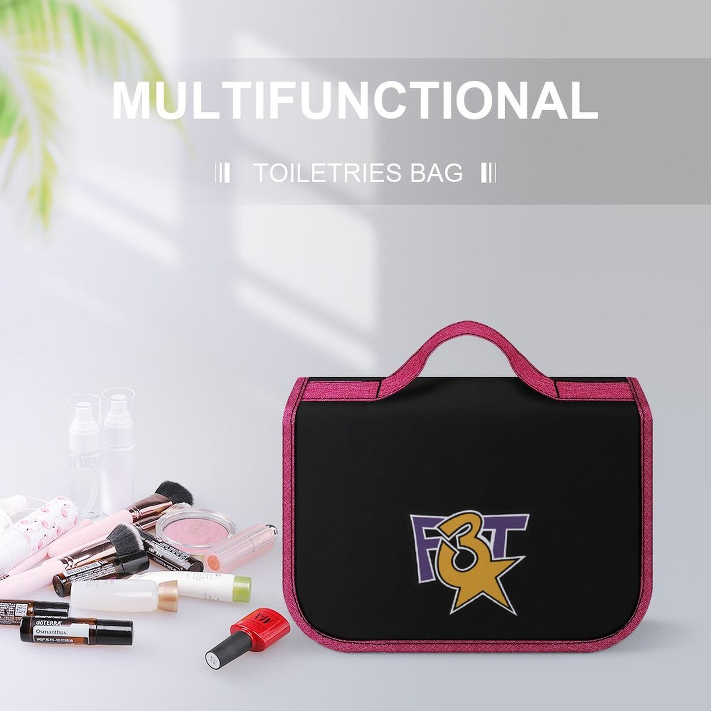 Toiletry Bag
