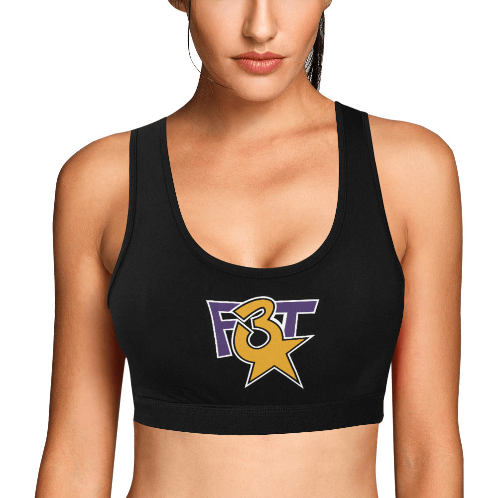 Women's Sports Bra