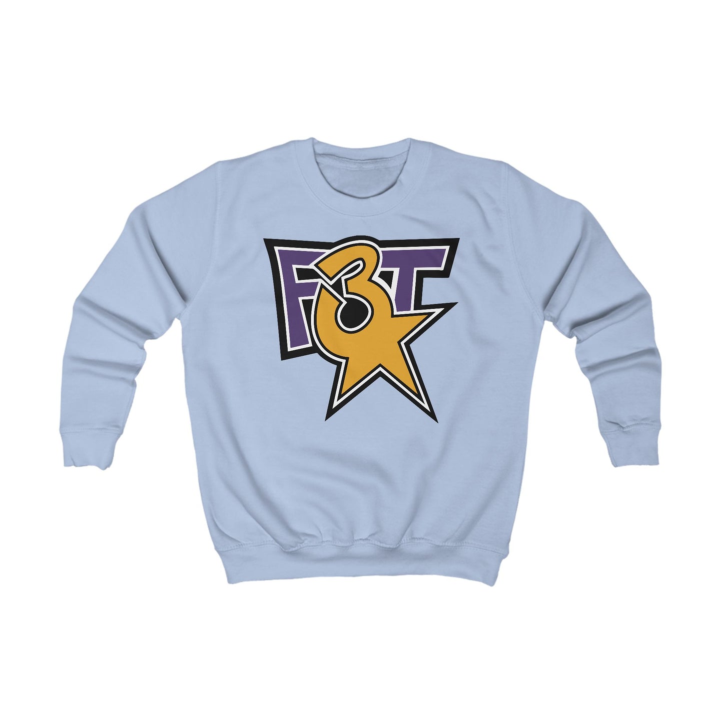 Kids Sweatshirt