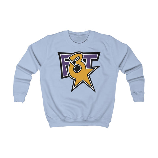 Kids Sweatshirt