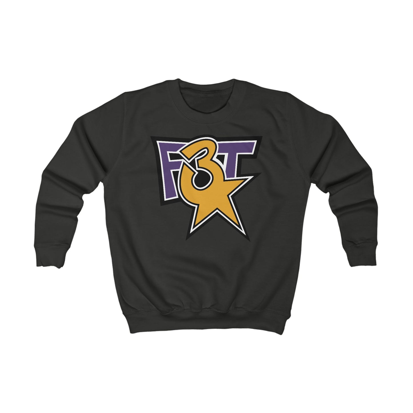 Kids Sweatshirt