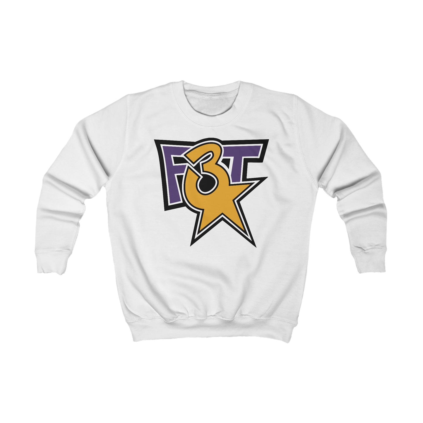 Kids Sweatshirt