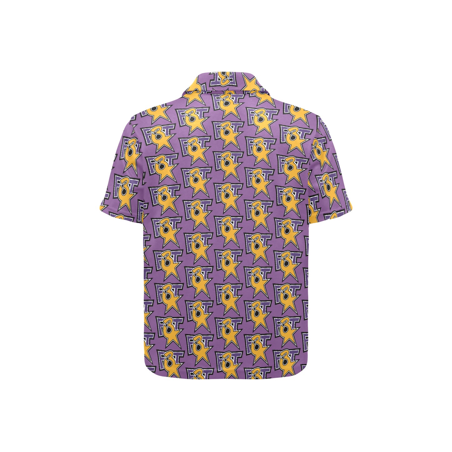 Girls' Polo Shirt