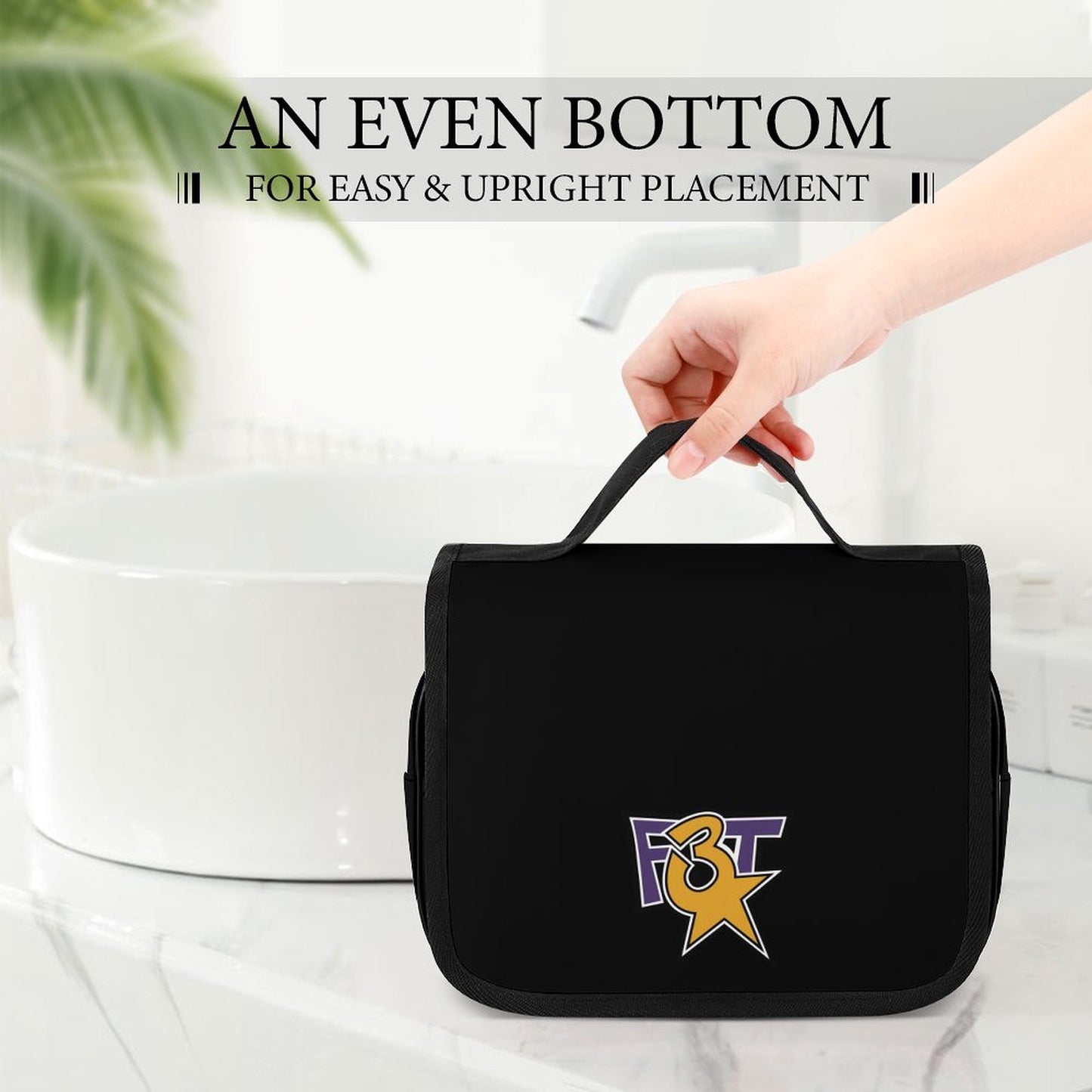 Toiletry Bag