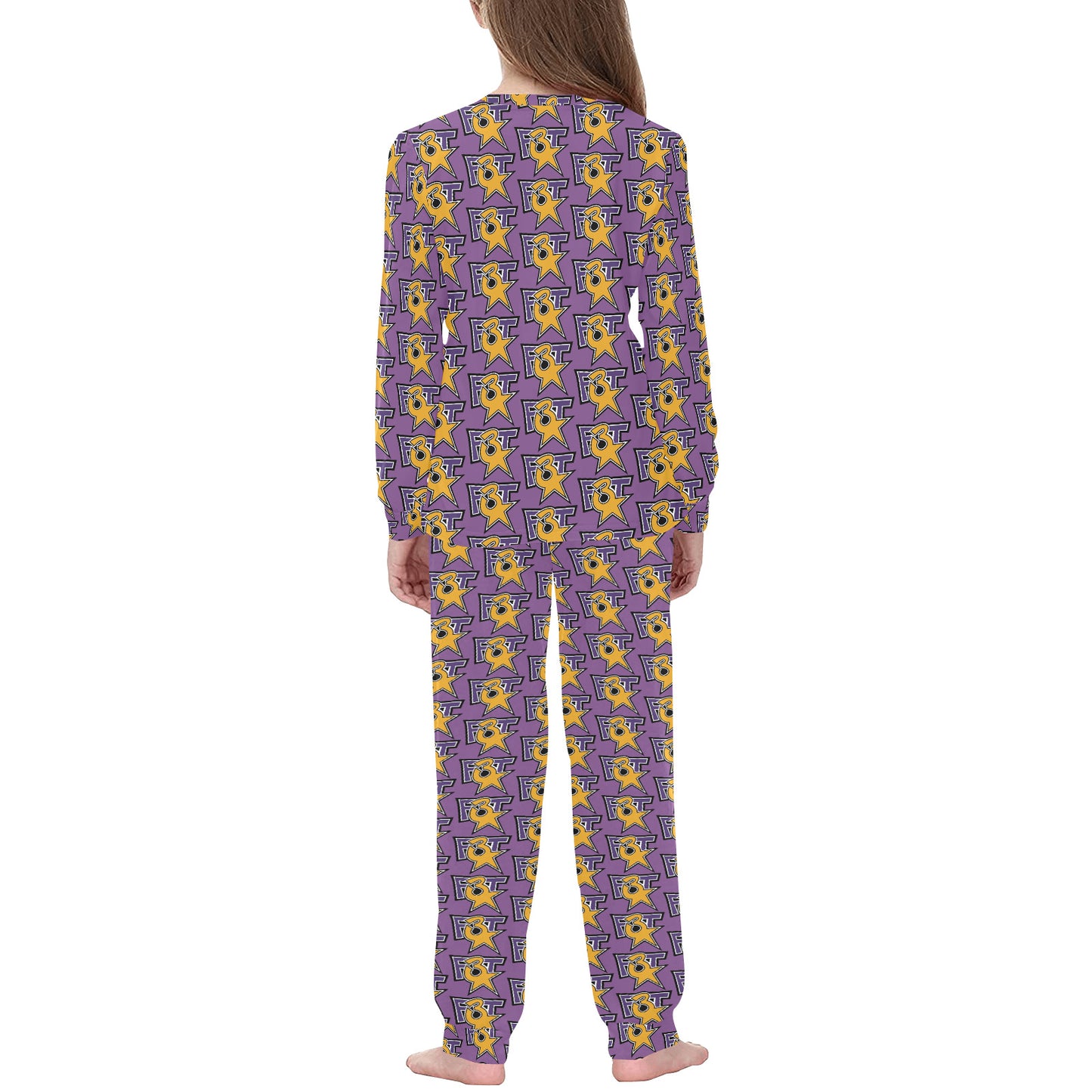 Kids' Pajama Set