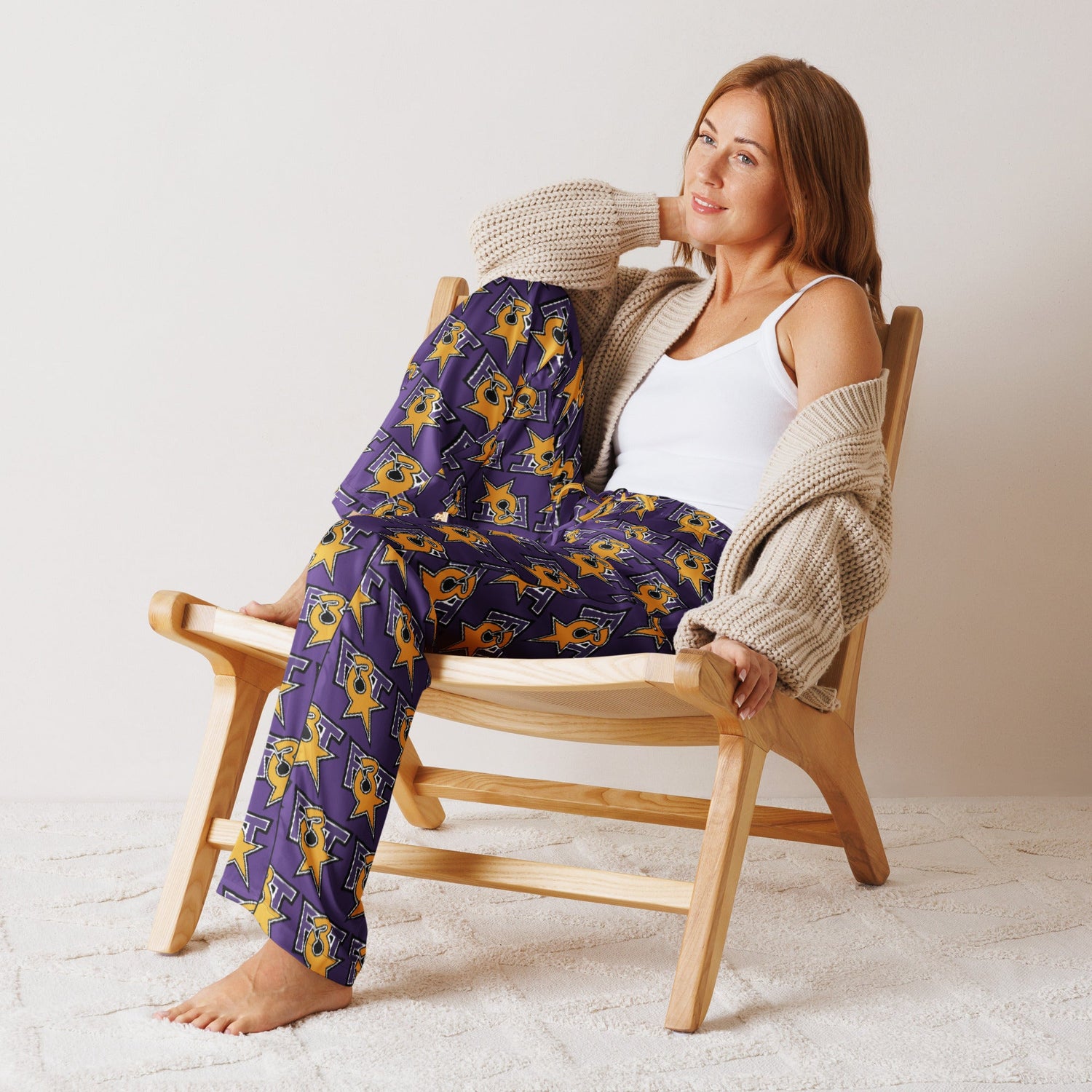 Pajamas