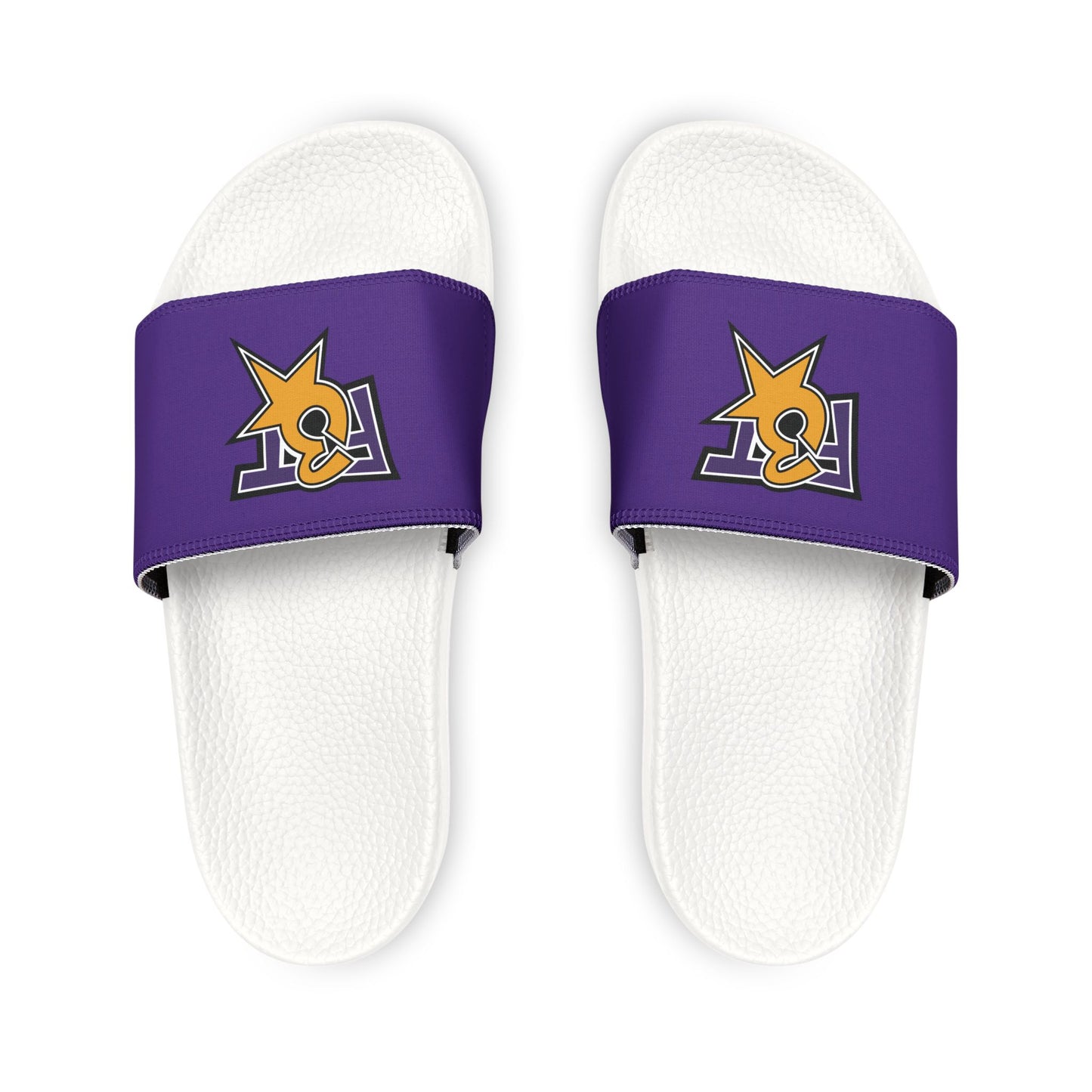Youth Removable-Strap Sandals