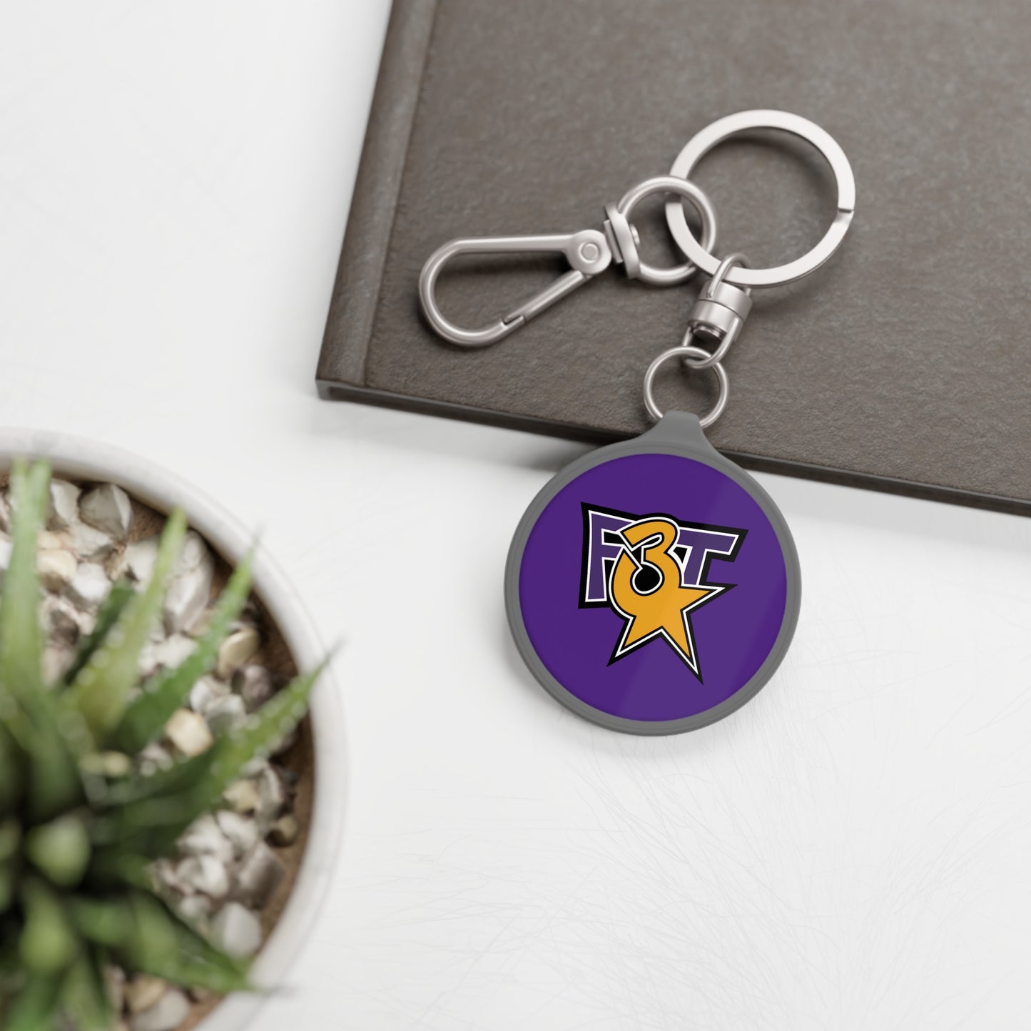 Keyring