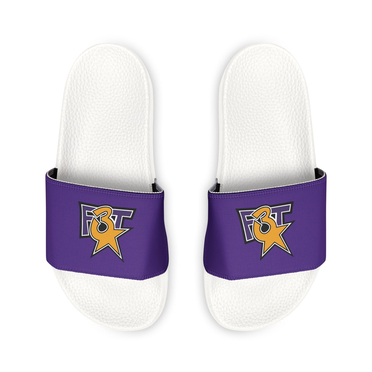 Youth Removable-Strap Sandals