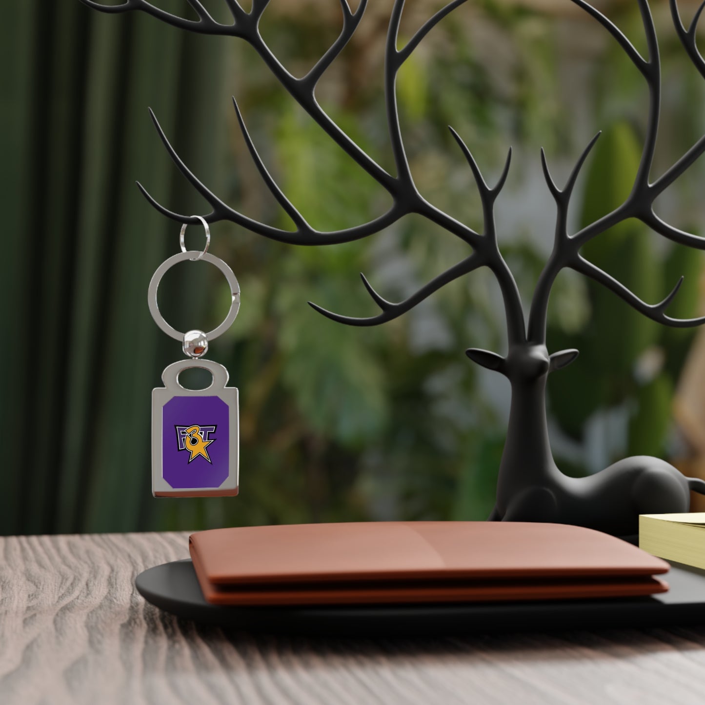Keyring