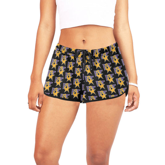 Women's Relaxed Shorts