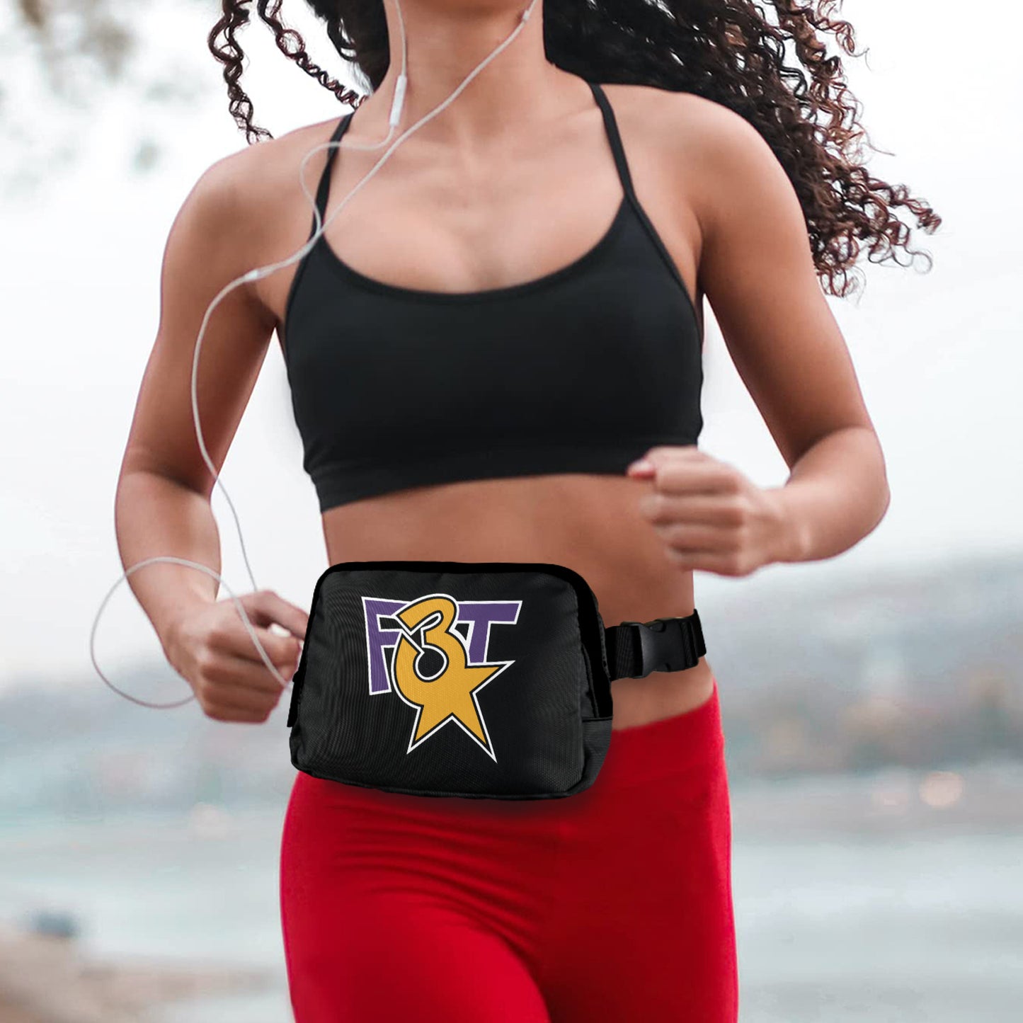 Belt Bag