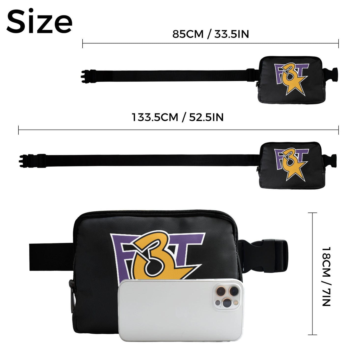 Belt Bag
