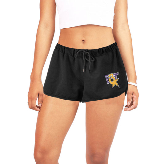 Women's Relaxed Shorts