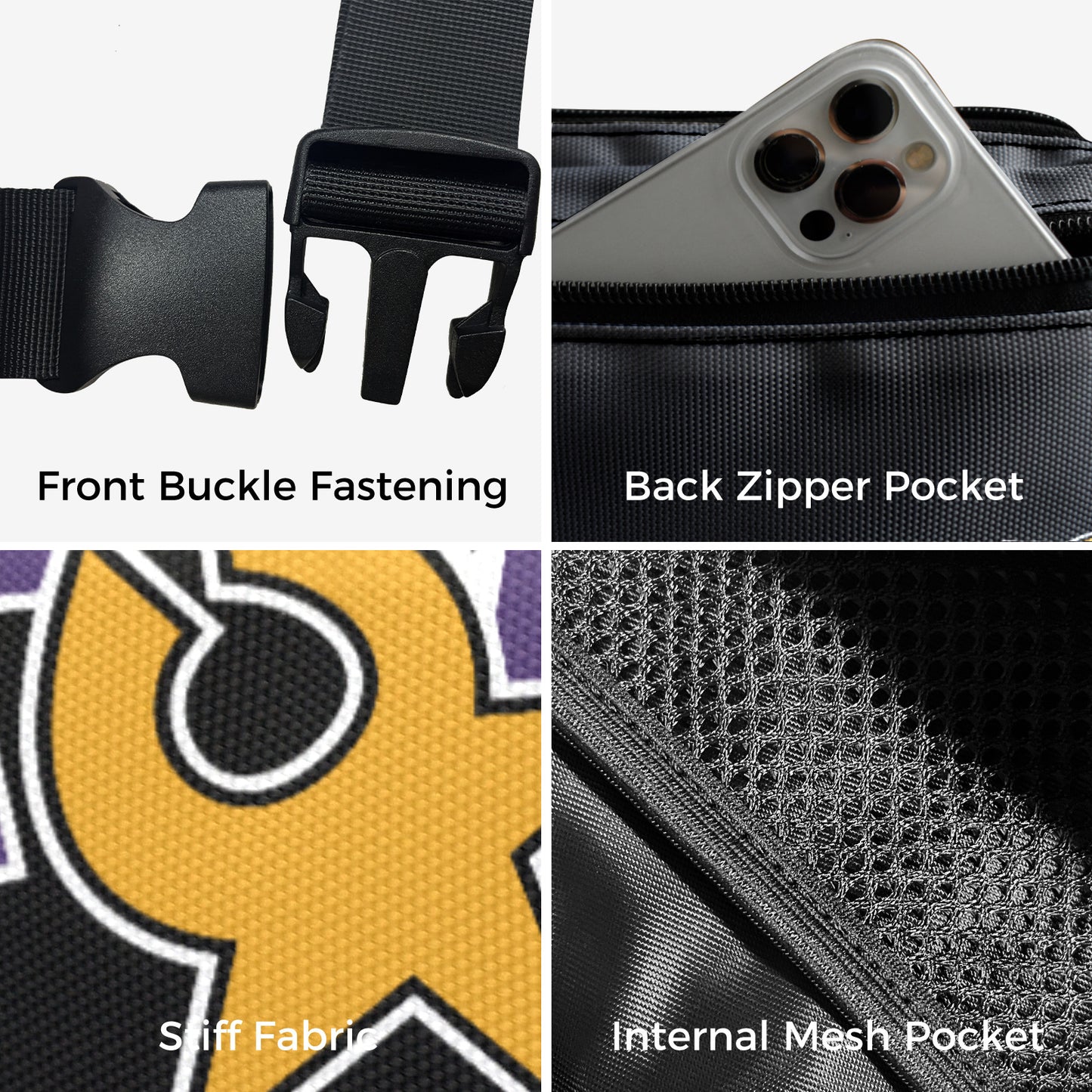 Belt Bag