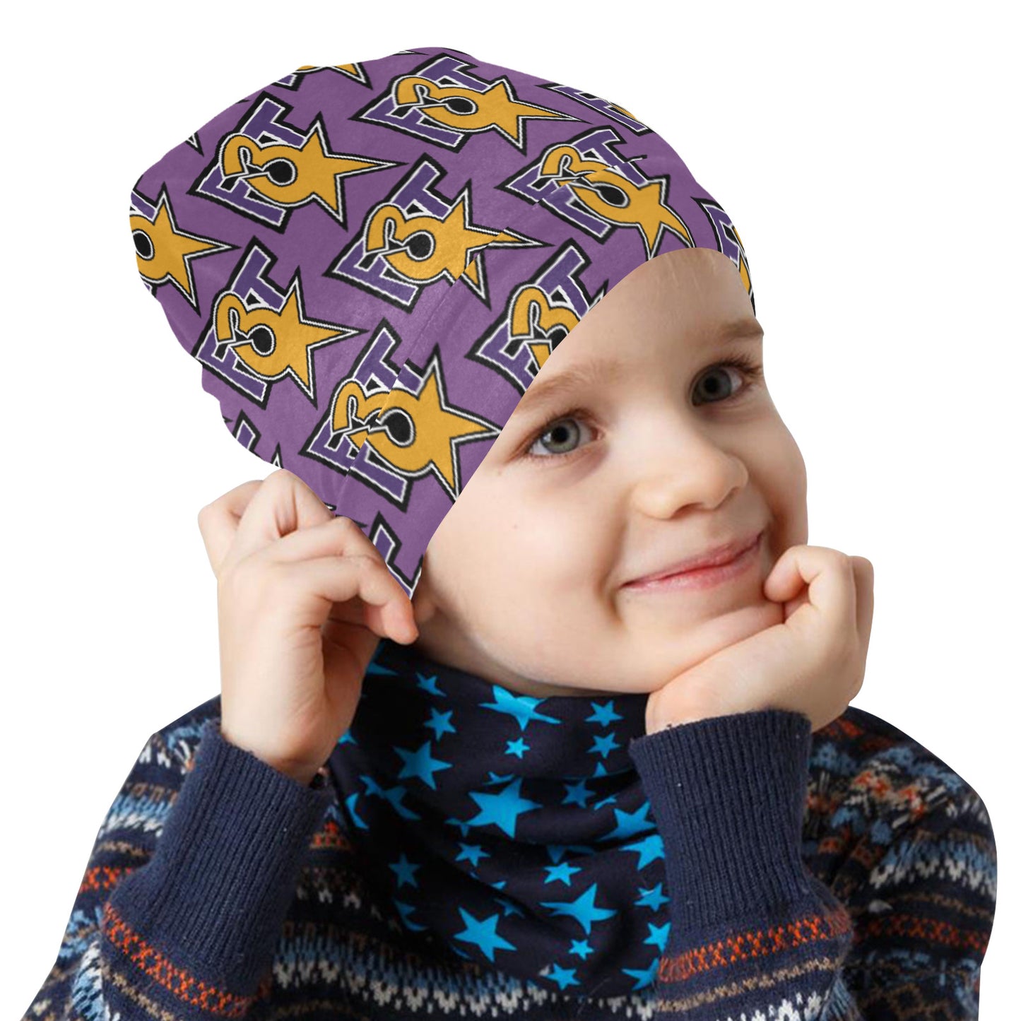 Beanie for Kids