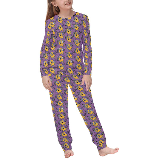 Kids' Pajama Set