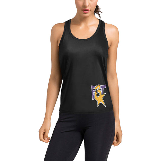 Women's Racerback Tank Top